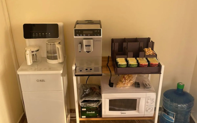 Отель Фортуна Грейт