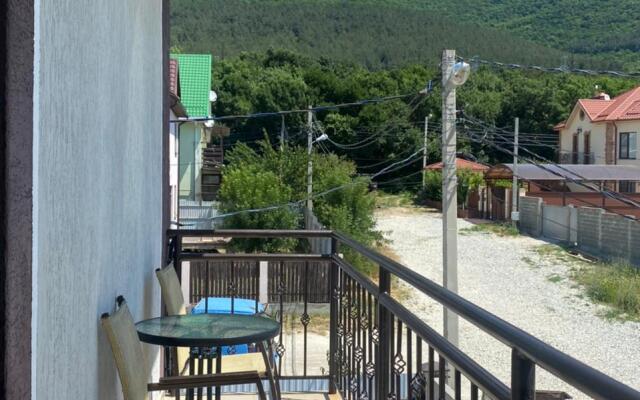 Guest House na Dimitriya Legeydo