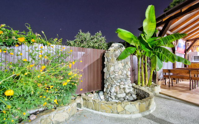 Viktoriya Guest House