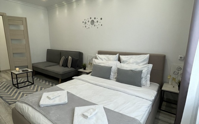 Lidskaya Apartaments