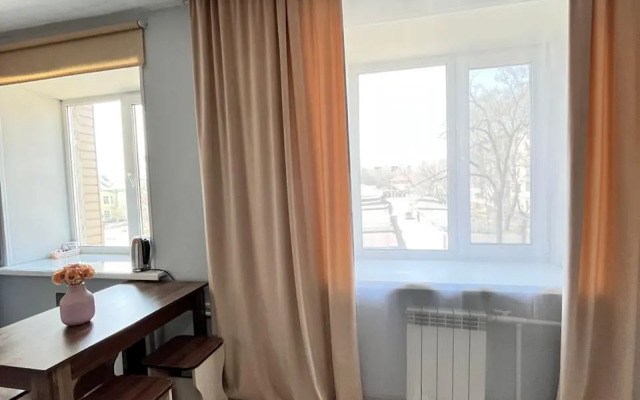 Квартира в Центре Уссурийска