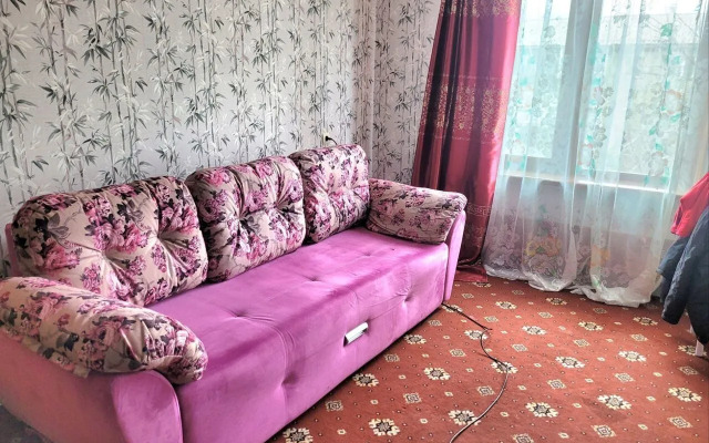 Квартира на Улице Ладо Кецховели 71