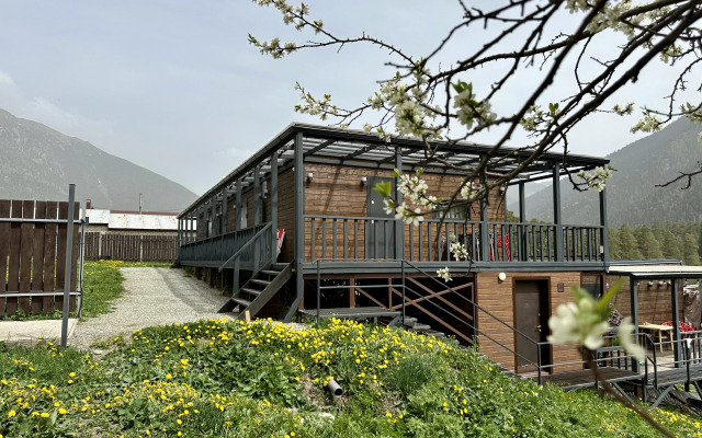 Hyugge Mini-hotel