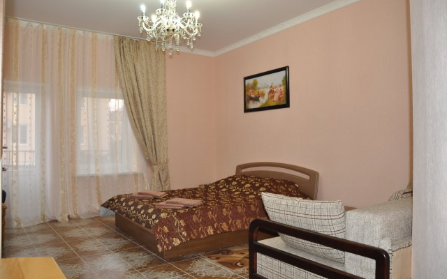 Irina Guest House