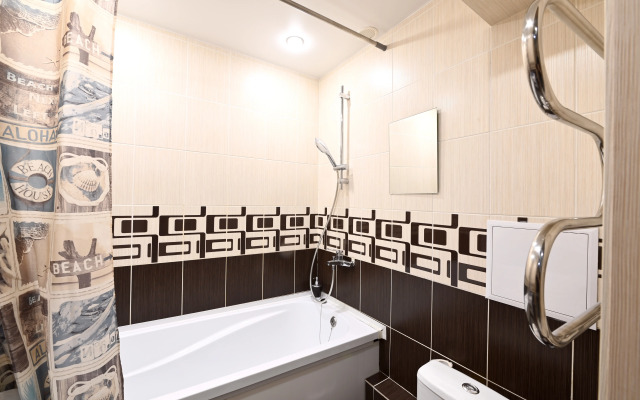 Lyuks Na Zavenyagina 6 Apartments