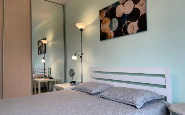 Kurortny Zelenogradsk Flat