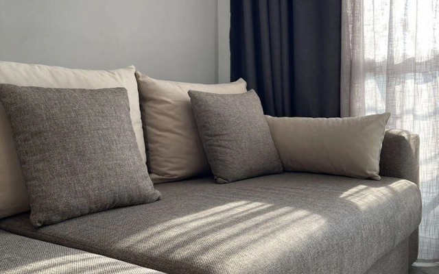 Квартира на Улице Родниковая 30 к2