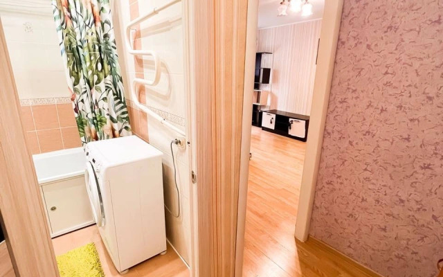 Квартира Тихий дворик в центре