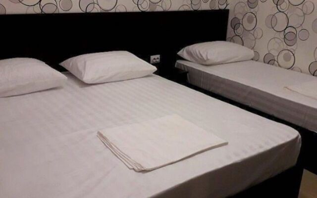 Grad Guest House