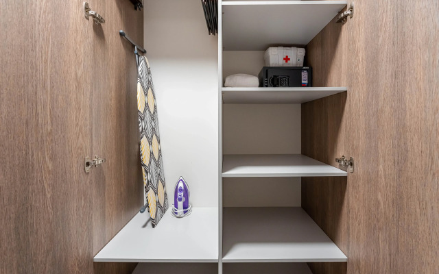 Апартаменты 2 на Московских Воротах