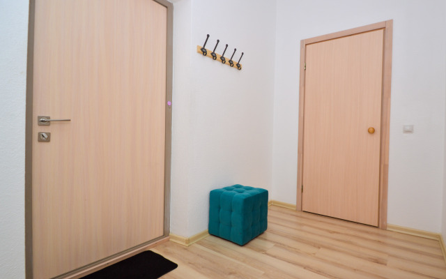 Апартаменты Royal Apart