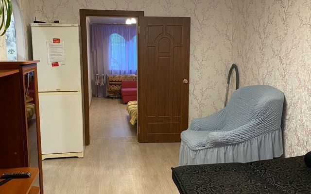 Dvukhkomnatnaya Khimikov 15 Flat