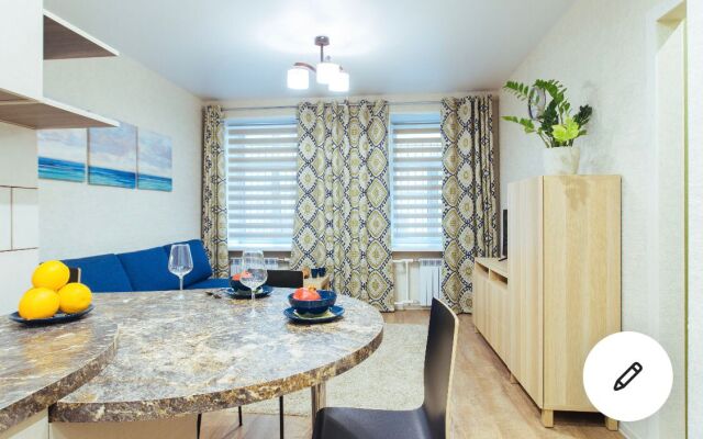 Апартаменты на Достоевского 30