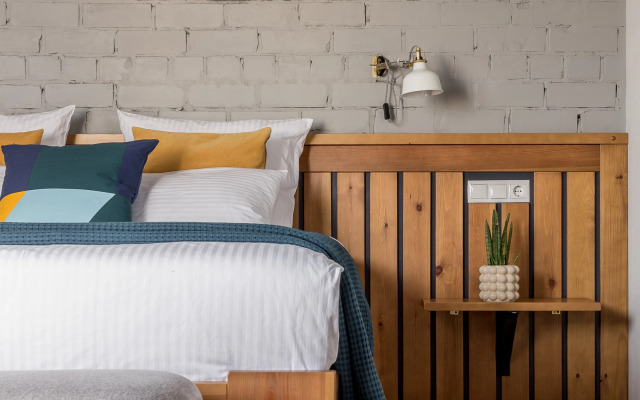 Апартаменты Matveev City #239