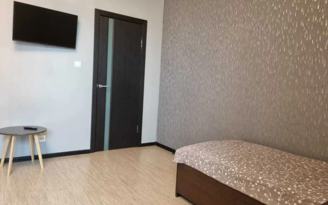 Квартира на Улице Шилова 19