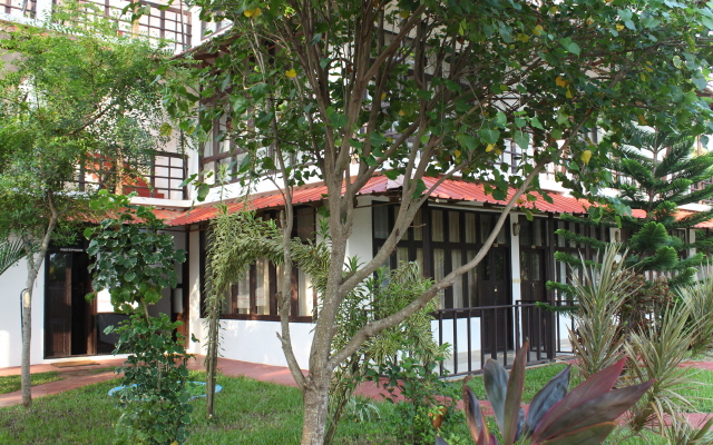 True Blue Beach Resort Hotel