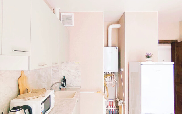 Квартира Апартаменты Комфорт