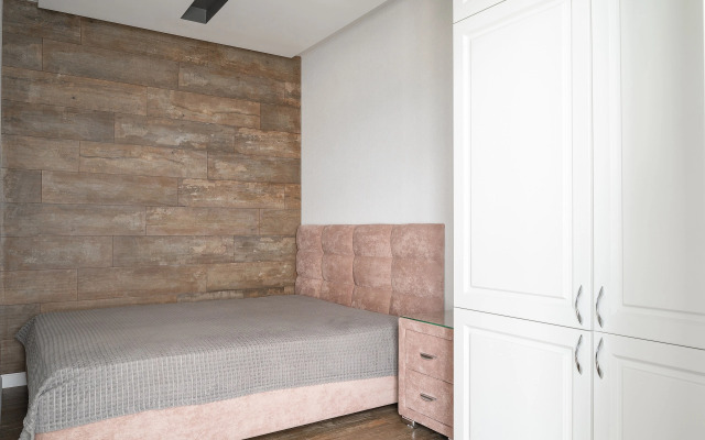 Prostornye Real Apartments