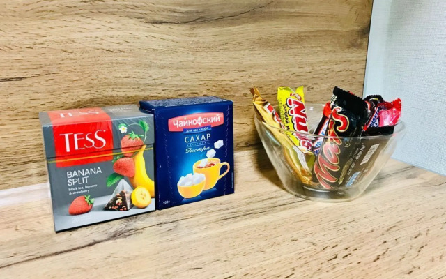 Квартира на улице Красной 118/1