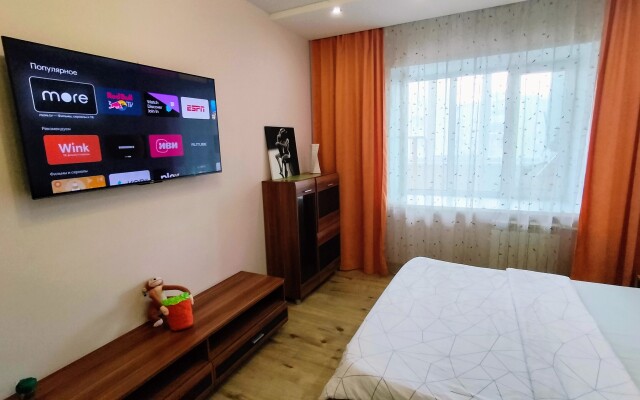 Апартаменты Fresh Room на ул. Грибоедова