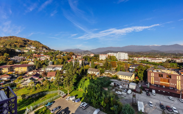 Zhk Frukty Chernika 8182 Flat