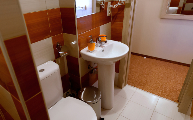 Vishnevyij Sad Guest House