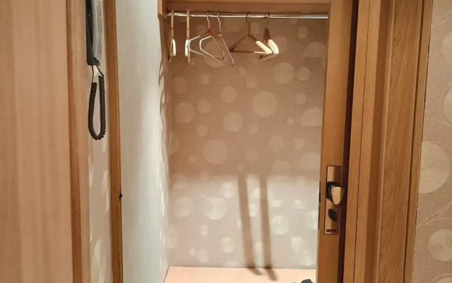 Квартира на улице Хибиногорская 40