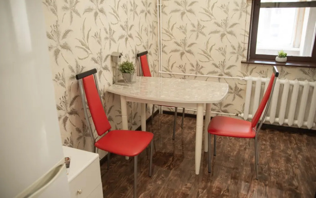 Goldfish Na Ulitse Sevastopolskoy 8/3 Flat