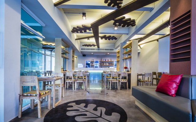 Atelier Suites Hotel