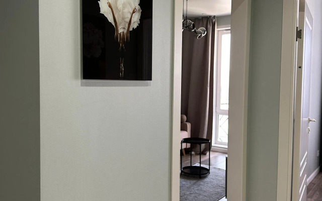 Odnokomnaynaya Flat