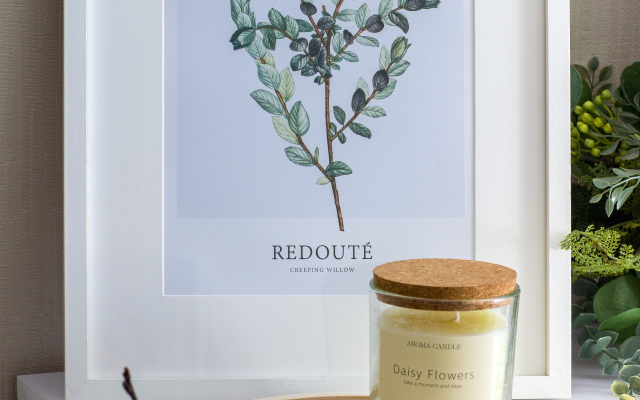 Апартаменты Студия Natalie Apartments Пулковское шоссе 14 Е (18)