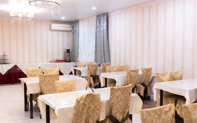 Primorе Guest House