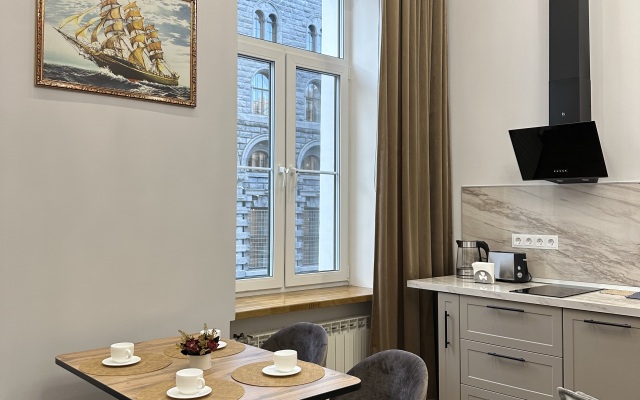 Malaya Morskaya Apartments 2