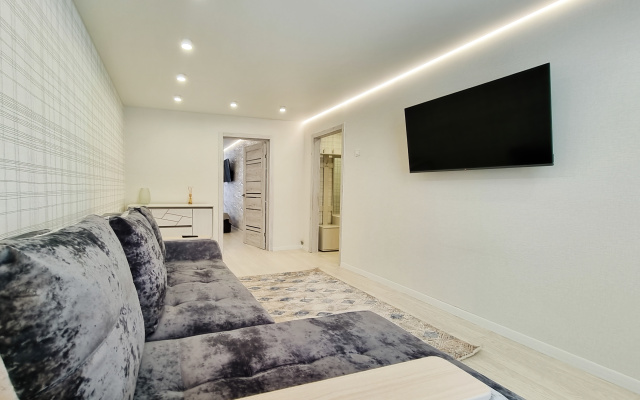 Apartamenty na bul'vare Fedora Ankudinova 13