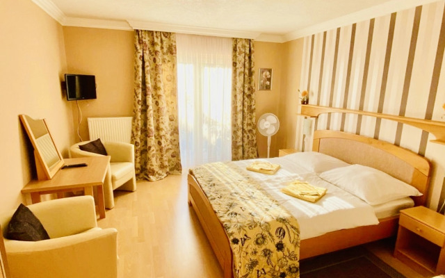Villa Lux Bed&Breakfast