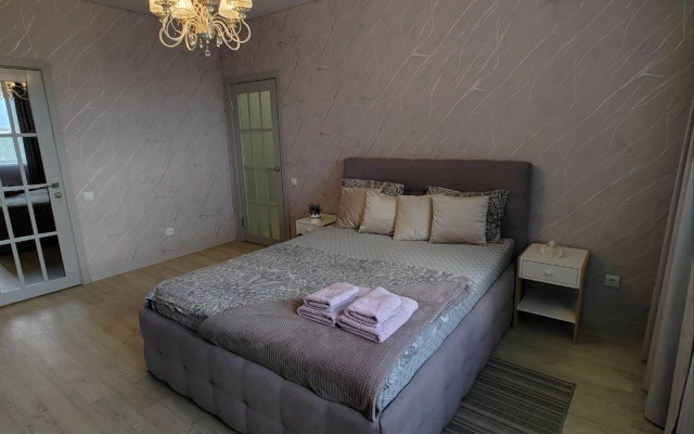 Квартира возле Автовокзала