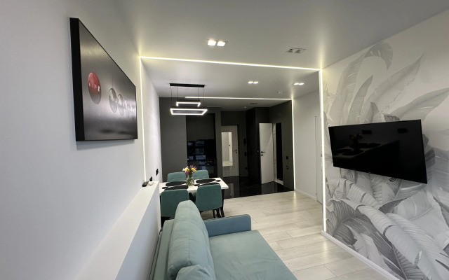 Apartamenty Moraviya 1 3 Apartments