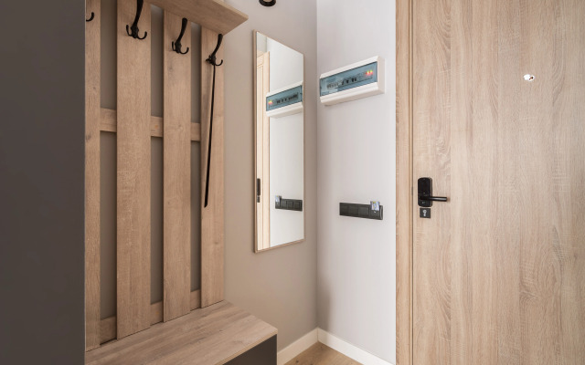 Квартира Rentalspb