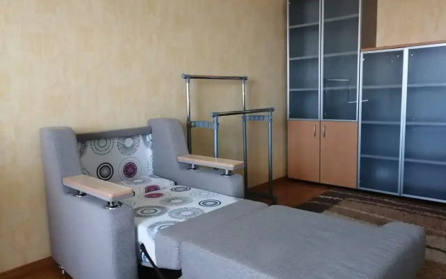 Апартаменты Милый Дом на Фрунзе 63