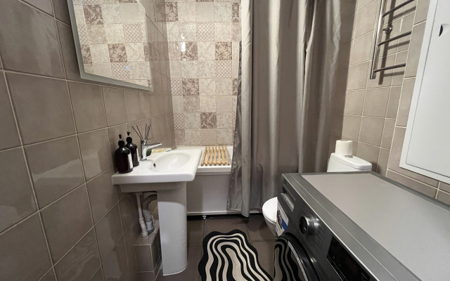 Квартира Солнечная квартира в Южной Битце