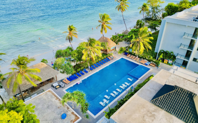 Отель Matemwe Sands