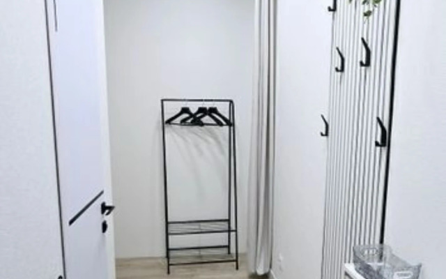 Квартира в caмoм центре гopoда Чебоксар