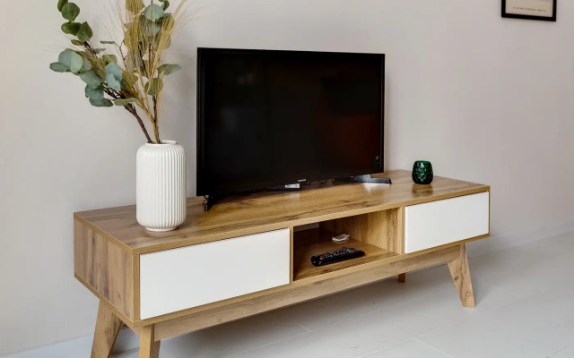 Апартаменты Квартира на Куусинена