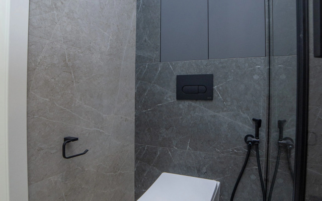 Квартира BeGuest на Большакова 66