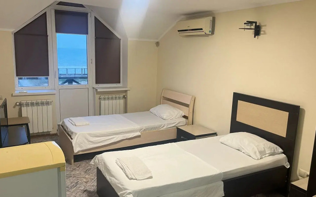 Atlantida Hotel