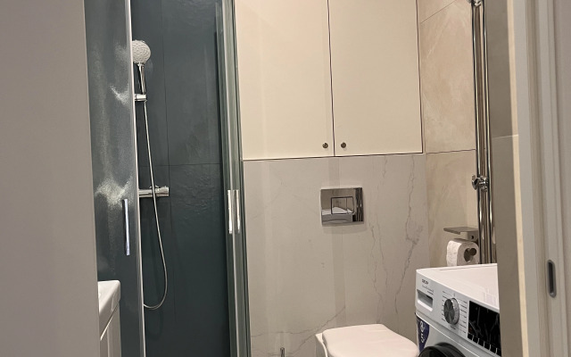 Komfortnye Dvuhkomnatnye Apartments