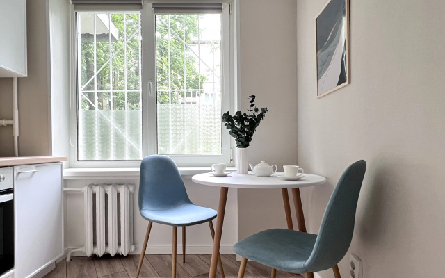 Квартира на Орджоникидзе