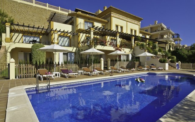 Montemares Golf Luxury Villas and Apartments