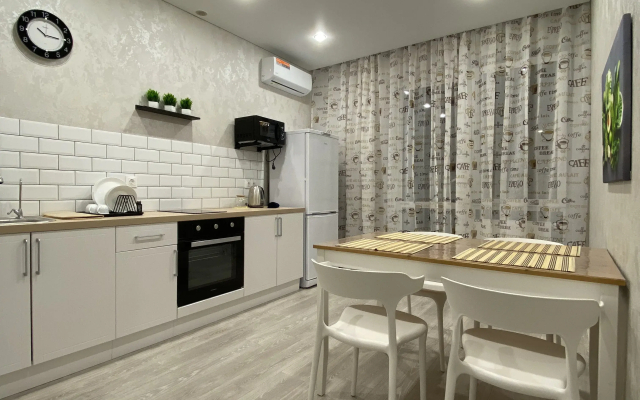 Квартира Казань комфортная в ЖК Яратам