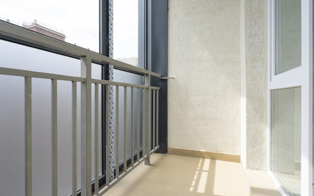 Квартира Тимхаус на Достоевского